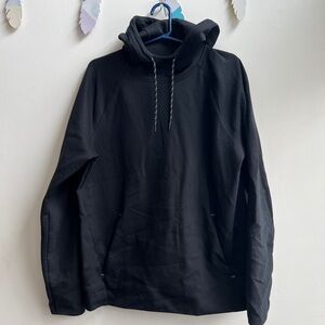 Old Navy Active dynamic fleece L like new